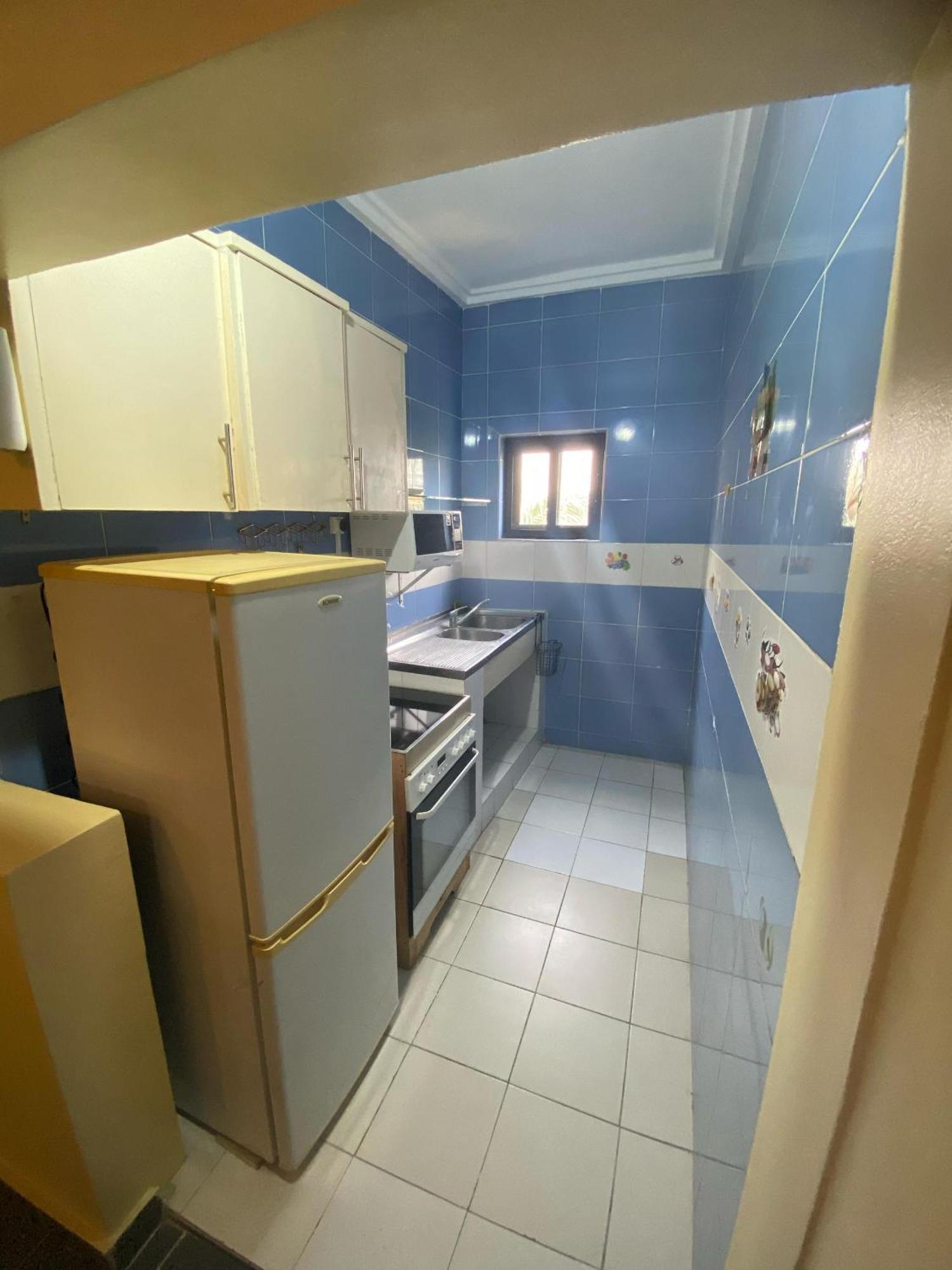 Hotel Yabisso Lome Bagian luar foto